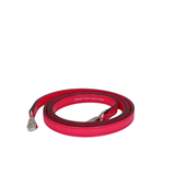 Hermès Kelly II Sellier Mini Rose Shocking Chevre Leather Palladium Hardware