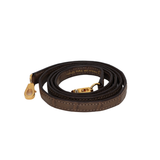 Hermès Kelly II Sellier Mini Gris Elephant Matte Alligator Gold Hardware