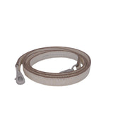 Herm�s Mini Kelly II Nata Boreal Matte Alligator PHW