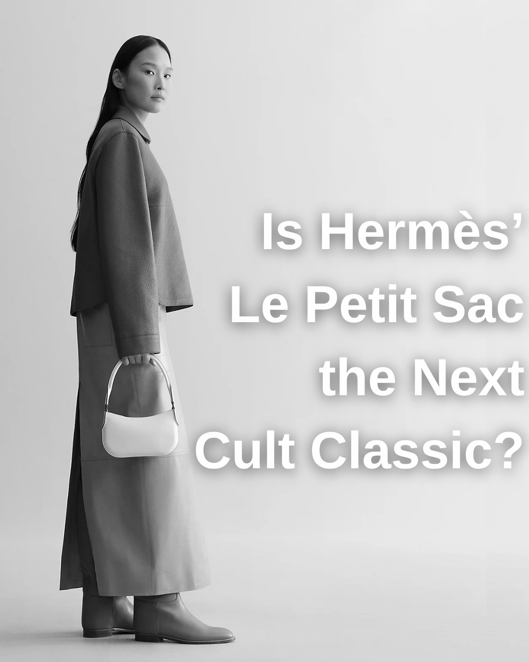 Privé Porter’s Guide To: Is Hermès’ Le Petit Sac the Next Cult Classic?