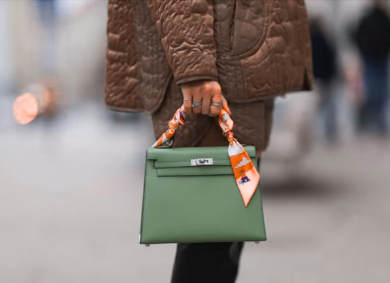 Hermès Sales Surge 9% in Q2 2025 — Thanks to Birkin & Kelly Demand.