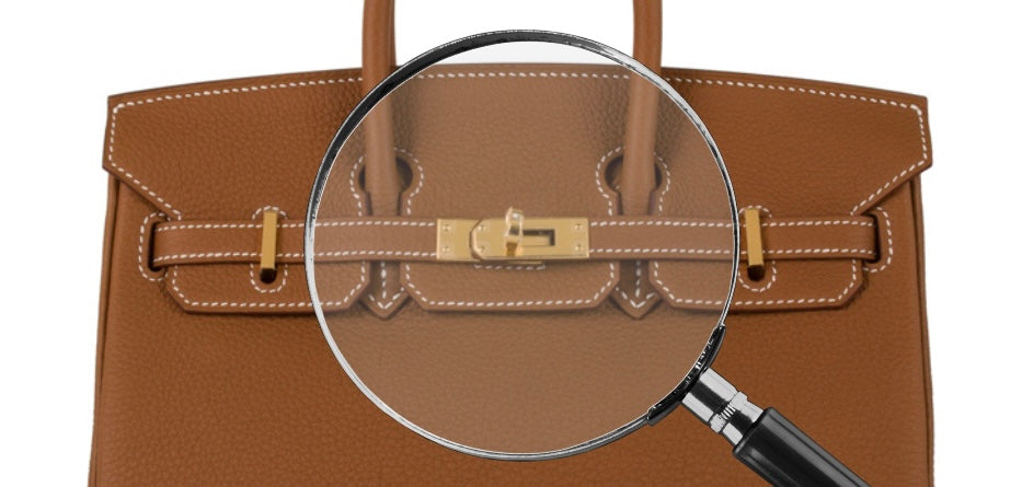 Prive Porter: Unmasking the Real Deal: Spotting Authentic Hermès Birkin and Kelly Bags