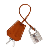 Hermès 42cm Birkin Shoulder JPG Doblis Fauve Suede/Barenia Leather Palladium Hardware