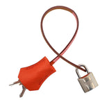 Hermès 35cm Birkin Sellier Rainbow Sunrise Epsom Leather Palladium Hardware