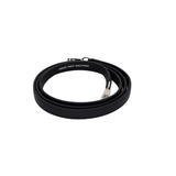 Hermès Kelly II Sellier Mini HSS Black Chèvre Leather Palladium Hardware