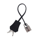 Herm�s 30cm Birkin Black Togo Leather Palladium Hardware