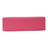 Herm�s Kelly Pochette Rose Azalee Swift Leather PHW